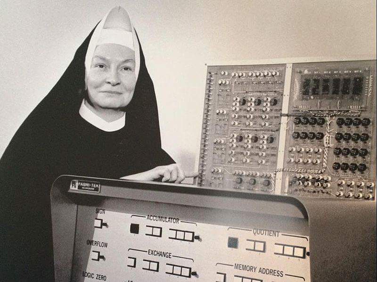 Mary Keller, première thèse américaine en informatique et avènement du BASIC