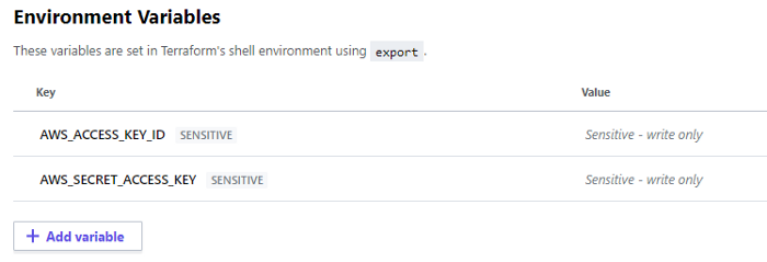 Terraform With DevOps explained to a 10 Years Child — S3M Pattern — Terraform Environment Variables