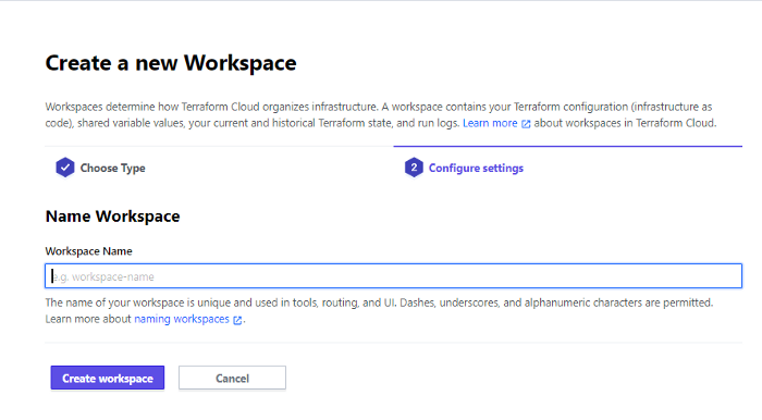 Terraform With DevOps explained to a 10 Years Child — S3M Pattern — Terraform Workspace